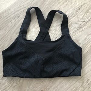 Lulu Lemon Sports Bra